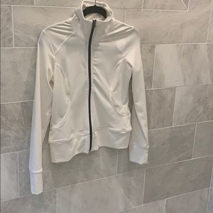 Champion Athletic Jacket